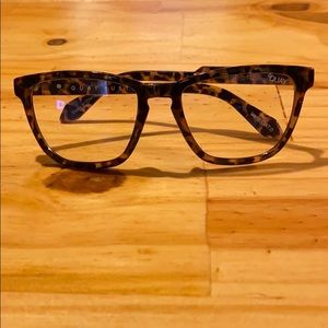 (BrandNew) Authentic Quay Australia Glasses👓